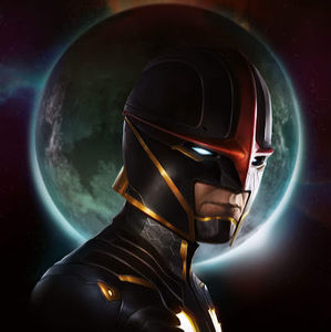 Meet your Posher, Ruri cole